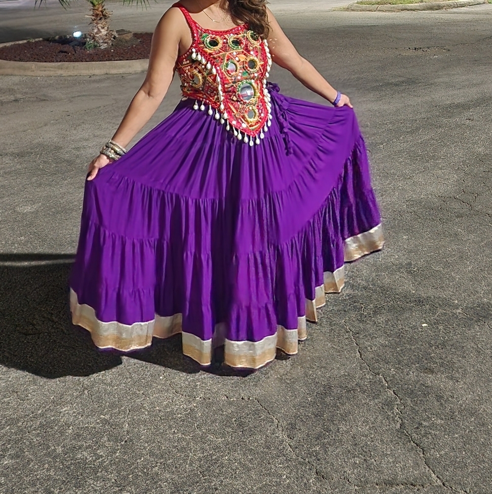Navratri n Wedding Chanya Choli